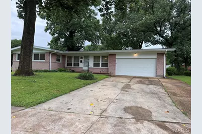 1340 Wadsworth Drive, Florissant, MO 63031 - Photo 1