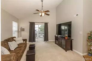 534 Saravalle Dr, Saint Peters, MO 63376 - Photo 16