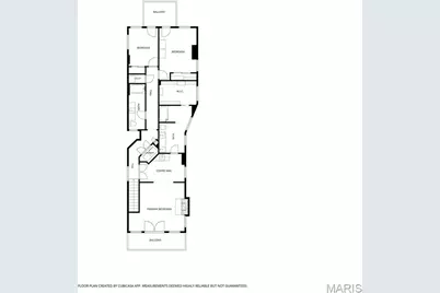 [Address not provided], Saint Louis, MO 63118 - Photo 62