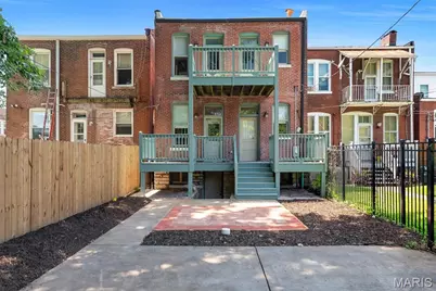 [Address not provided], Saint Louis, MO 63118 - Photo 36
