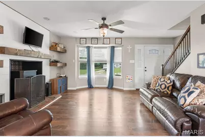 1818 N Bend Road, Union, MO 63084 - Photo 6