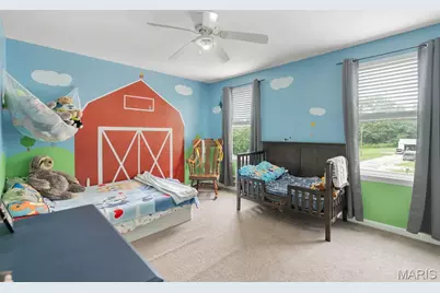 1818 N Bend Road, Union, MO 63084 - Photo 24
