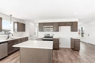 213 John St, Troy, MO 63379 - Photo 14