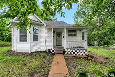 9103 Shelley Avenue, Overland, MO 63114 - Photo 2