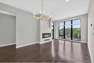 4101 Laclede Avenue #407, Saint Louis, MO 63108 - Photo 14