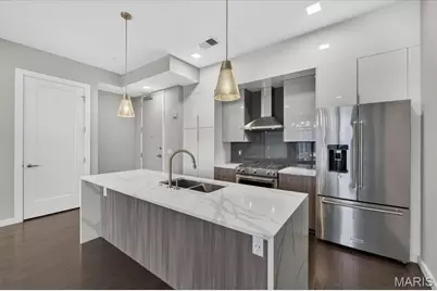 4101 Laclede Avenue #407, Saint Louis, MO 63108 - Photo 6