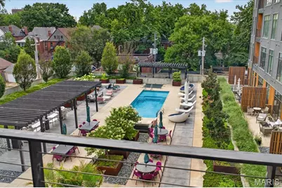 4101 Laclede Avenue #407, Saint Louis, MO 63108 - Photo 28