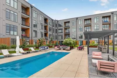 4101 Laclede Avenue #407, Saint Louis, MO 63108 - Photo 32