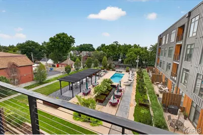 4101 Laclede Avenue #407, Saint Louis, MO 63108 - Photo 24