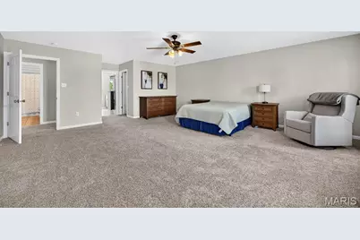 67 Old Chesapeake Drive, Wentzville, MO 63385 - Photo 34