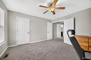 67 Old Chesapeake Dr, Wentzville, MO 63385 - Photo 30