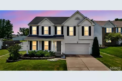 67 Old Chesapeake Drive, Wentzville, MO 63385 - Photo 56