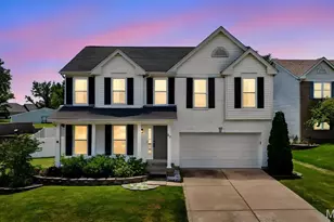 67 Old Chesapeake Dr, Wentzville, MO 63385 - Photo 56