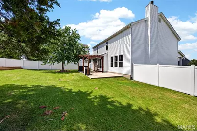 67 Old Chesapeake Drive, Wentzville, MO 63385 - Photo 54