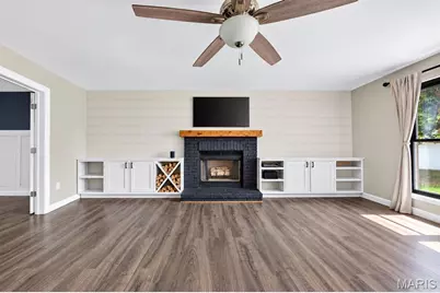 67 Old Chesapeake Drive, Wentzville, MO 63385 - Photo 8