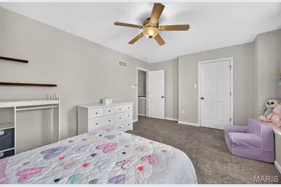 67 Old Chesapeake Drive, Wentzville, MO 63385 - Photo 32
