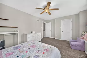 67 Old Chesapeake Dr, Wentzville, MO 63385 - Photo 32