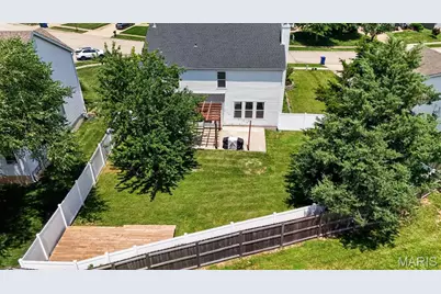 67 Old Chesapeake Drive, Wentzville, MO 63385 - Photo 44
