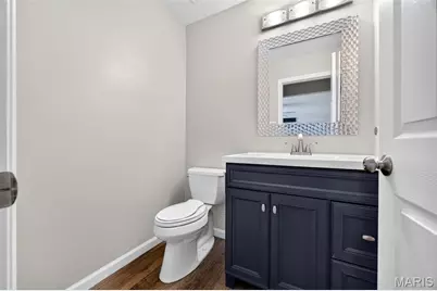 67 Old Chesapeake Drive, Wentzville, MO 63385 - Photo 22