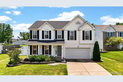 67 Old Chesapeake Drive, Wentzville, MO 63385 - Photo 1