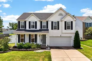 67 Old Chesapeake Dr, Wentzville, MO 63385 - Photo 1