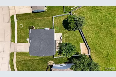 67 Old Chesapeake Drive, Wentzville, MO 63385 - Photo 58