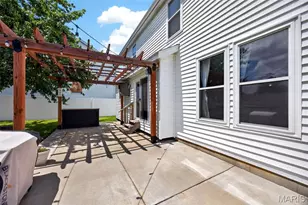 67 Old Chesapeake Dr, Wentzville, MO 63385 - Photo 48