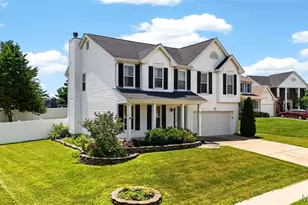 67 Old Chesapeake Dr, Wentzville, MO 63385 - Photo 2