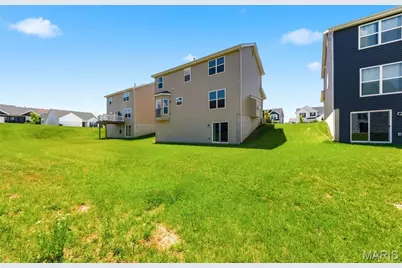 219 Burrograss Drive, Wentzville, MO 63385 - Photo 46