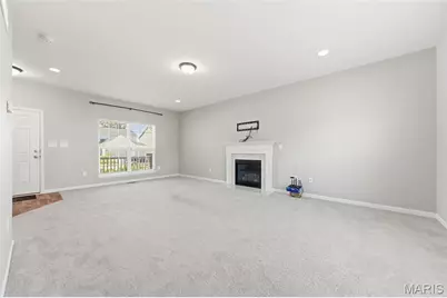 219 Burrograss Drive, Wentzville, MO 63385 - Photo 10