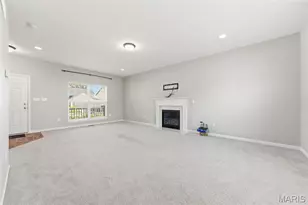 219 Burrograss Dr, Wentzville, MO 63385 - Photo 10
