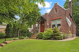 4054 Alma Ave, Saint Louis, MO 63116 - Photo 2