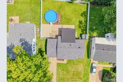 155 Saint Maurice Lane, Florissant, MO 63031 - Photo 30