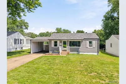 155 Saint Maurice Lane, Florissant, MO 63031 - Photo 2