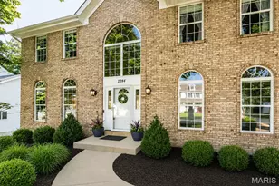 2284 Crimson View Dr, Ellisville, MO 63011 - Photo 2