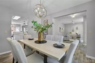 4104 Bridgeton Meadows Ct, Bridgeton, MO 63044 - Photo 8