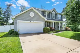 4104 Bridgeton Meadows Ct, Bridgeton, MO 63044 - Photo 1