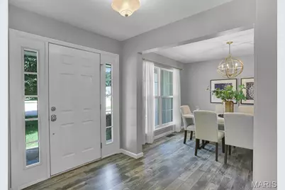 4104 Bridgeton Meadows Court, Bridgeton, MO 63044 - Photo 4