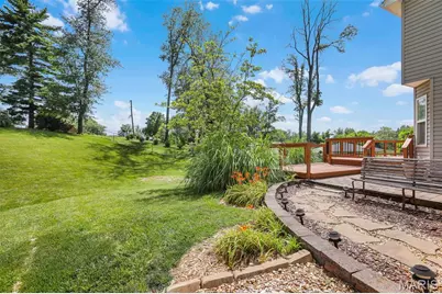 4104 Bridgeton Meadows Court, Bridgeton, MO 63044 - Photo 38