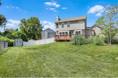 4104 Bridgeton Meadows Court, Bridgeton, MO 63044 - Photo 40