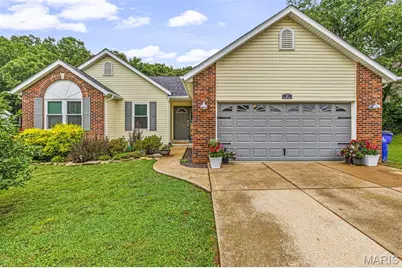 52 Ashford Place, Festus, MO 63028 - Photo 1