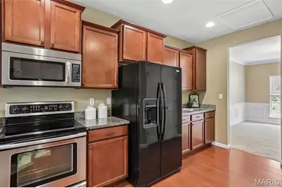 5233 Mirasol Manor Way, Eureka, MO 63025 - Photo 16