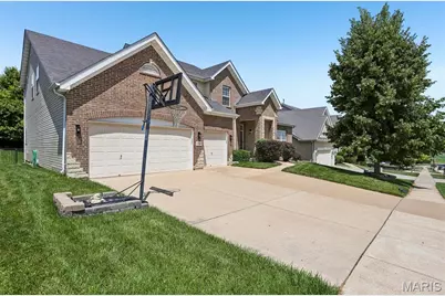 5233 Mirasol Manor Way, Eureka, MO 63025 - Photo 2