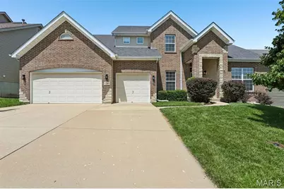 5233 Mirasol Manor Way, Eureka, MO 63025 - Photo 1