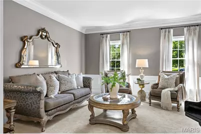 12404 Cedar Moor Drive, Town and Country, MO 63131 - Photo 28