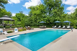 12404 Cedar Moor Dr, Town and Country, MO 63131 - Photo 6