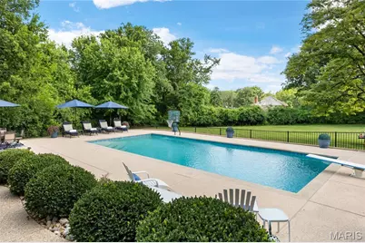 12404 Cedar Moor Drive, Town and Country, MO 63131 - Photo 4