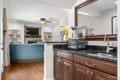 12404 Cedar Moor Drive, Town and Country, MO 63131 - Photo 32