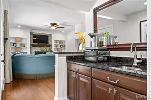 12404 Cedar Moor Dr, Town and Country, MO 63131 - Photo 32