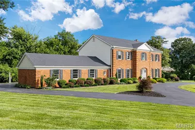 12404 Cedar Moor Drive, Town and Country, MO 63131 - Photo 22